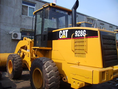 Cat 928G
