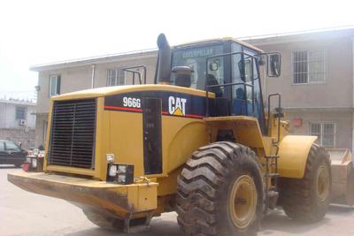 Cat 966G