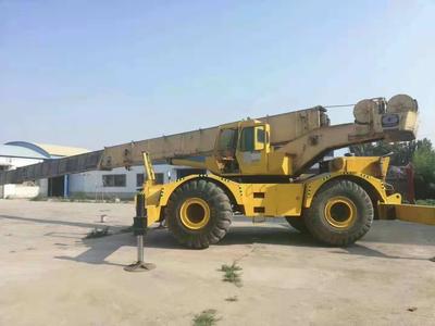 Grove RT 45ton