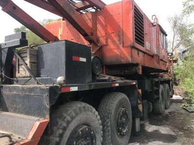 IHI 150ton