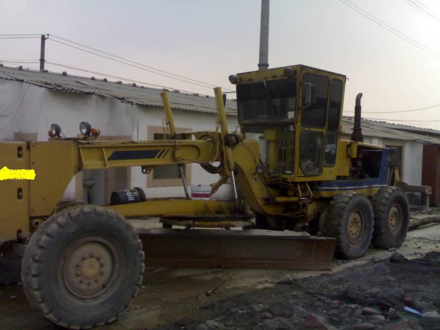 GD623A-1