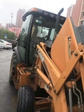 Case 580M