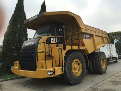 Cat 772