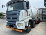 sany mixer
