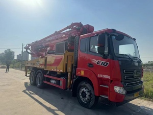 2021 Sany 43m