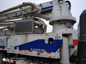 Zoomlion 41m
