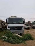 Zoomlion 37m