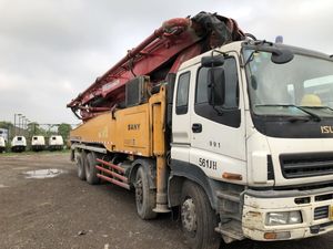 Sany 56m