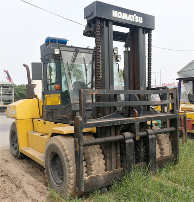 Komatsu FD160
