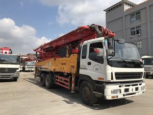 Sany 46m