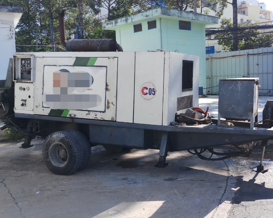 BP3500