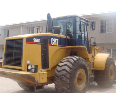 Cat 966G