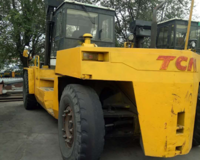 TCM 23ton 28ton